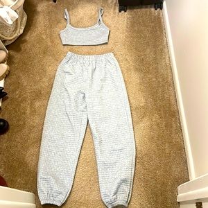 Princess Polly two piece lounge set